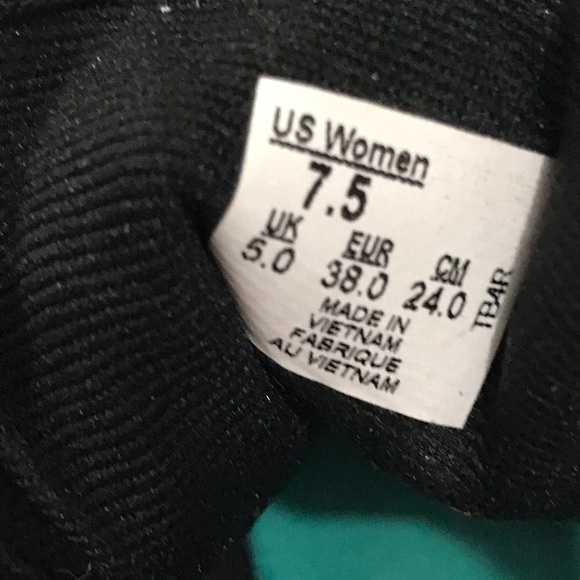 Vans Cosmic Galaxy Lo Pro  Sneakers 7.5 - Picture 6 of 8